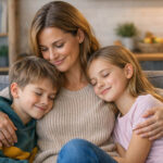 Emocje dziecka w wieku szkolnym – czego naprawdę potrzebują od dorosłych?